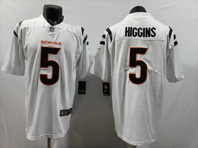 Cincinnati Bengals Jerseys 15